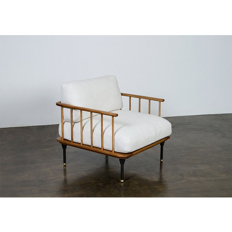 Nuevo, Distrikt Occasional Chair