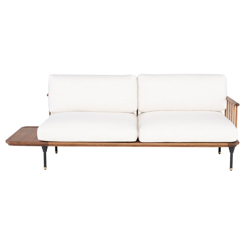 Nuevo, Distrikt Triple Seat Sofa