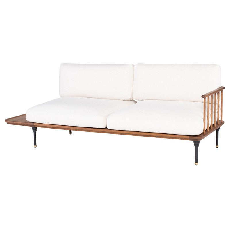 Nuevo, Distrikt Triple Seat Sofa