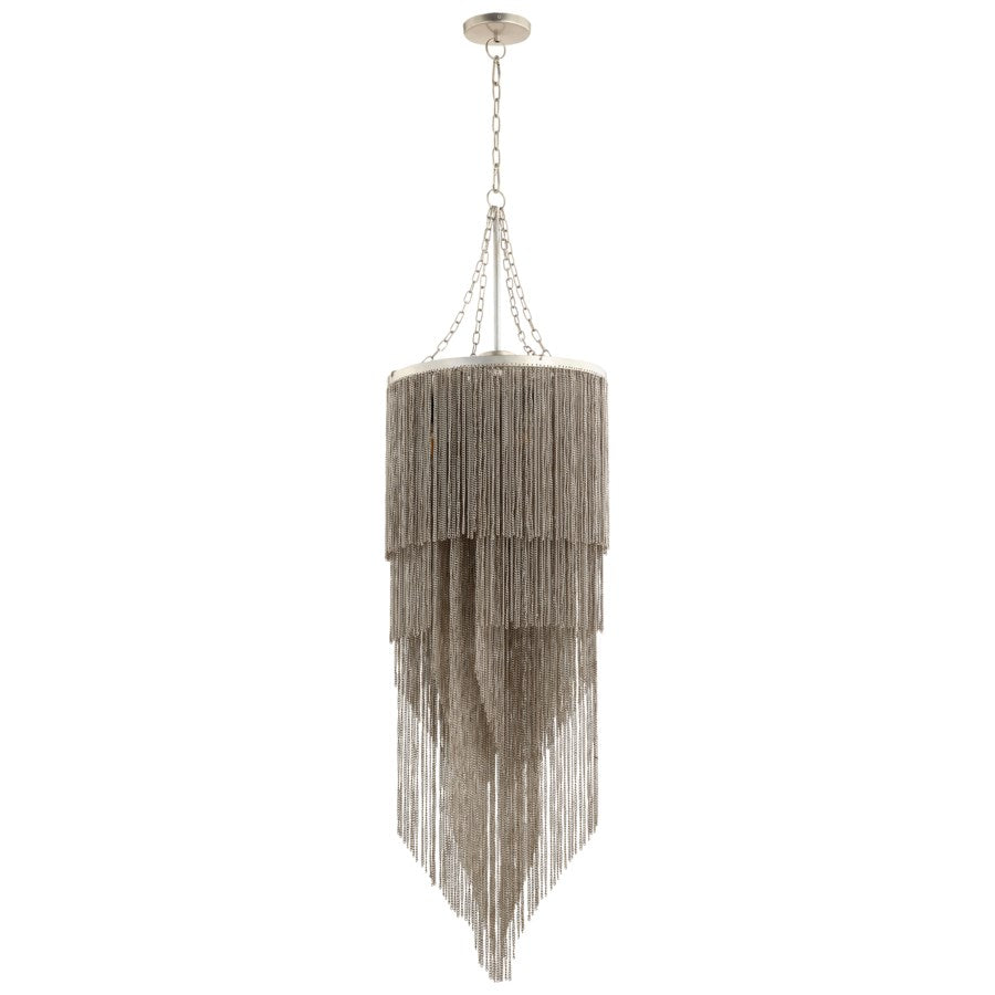 Cyan Design, Divaza Chandelier