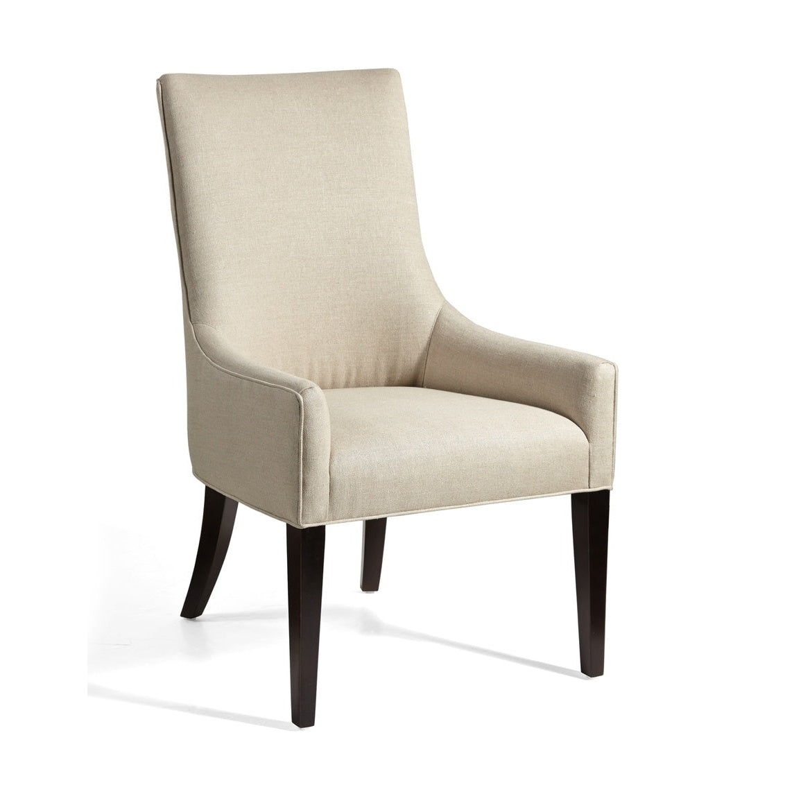 Alden Parkes, Divine Dining Arm Chair