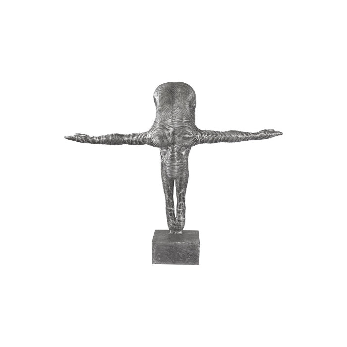 Phillips Collection, Diving Sculpture