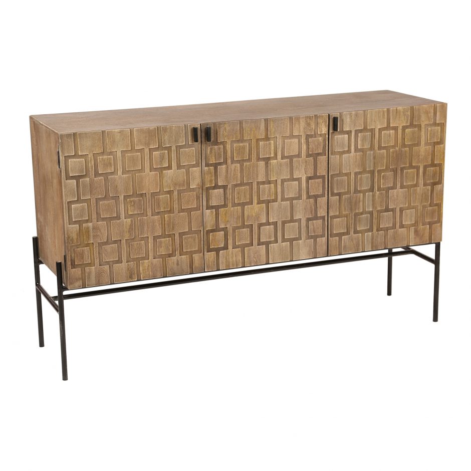 Moes, Dixie Sideboard