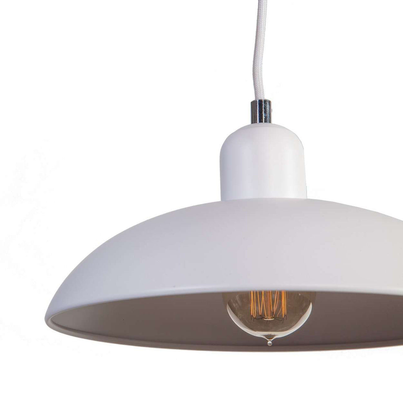 France & Son, Doby Pendant Lamp