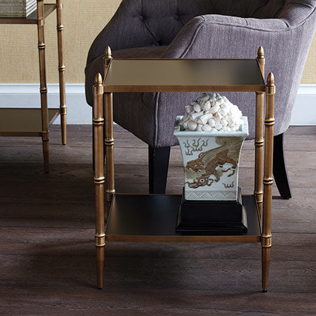 Port 68, Doheny Accent Table