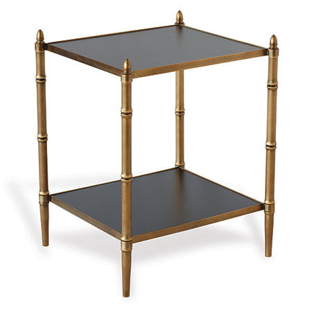 Port 68, Doheny Accent Table