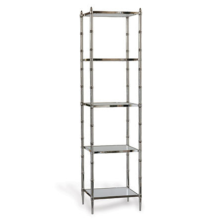 Port 68, Doheny Etagere