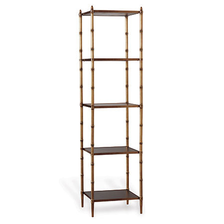 Port 68, Doheny Etagere