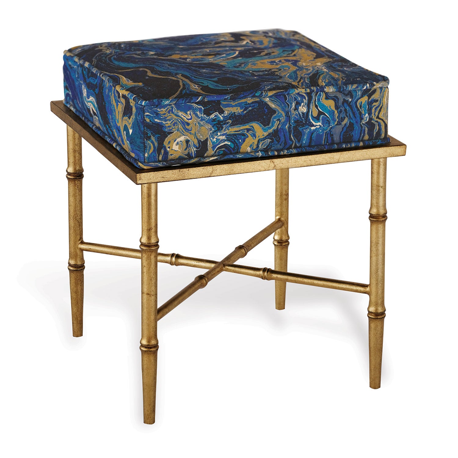 Port 68, Doheny Gold Single Bench