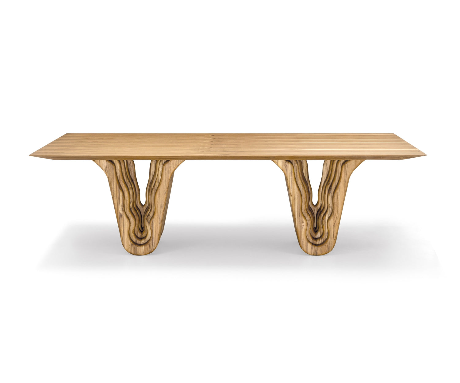 Uultis, Dolomitas Dining Table