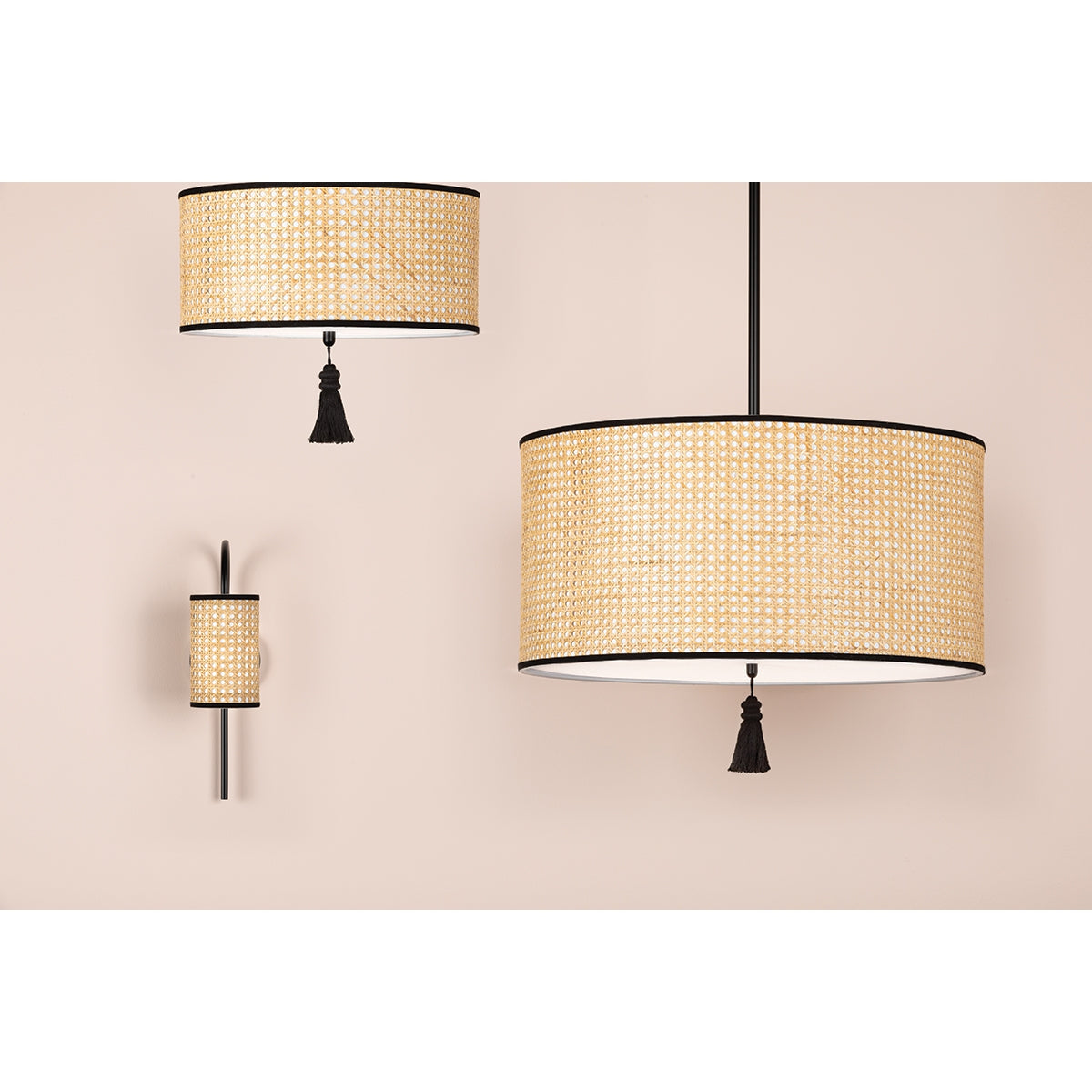 Mitzi, Dolores 3 Light Pendant