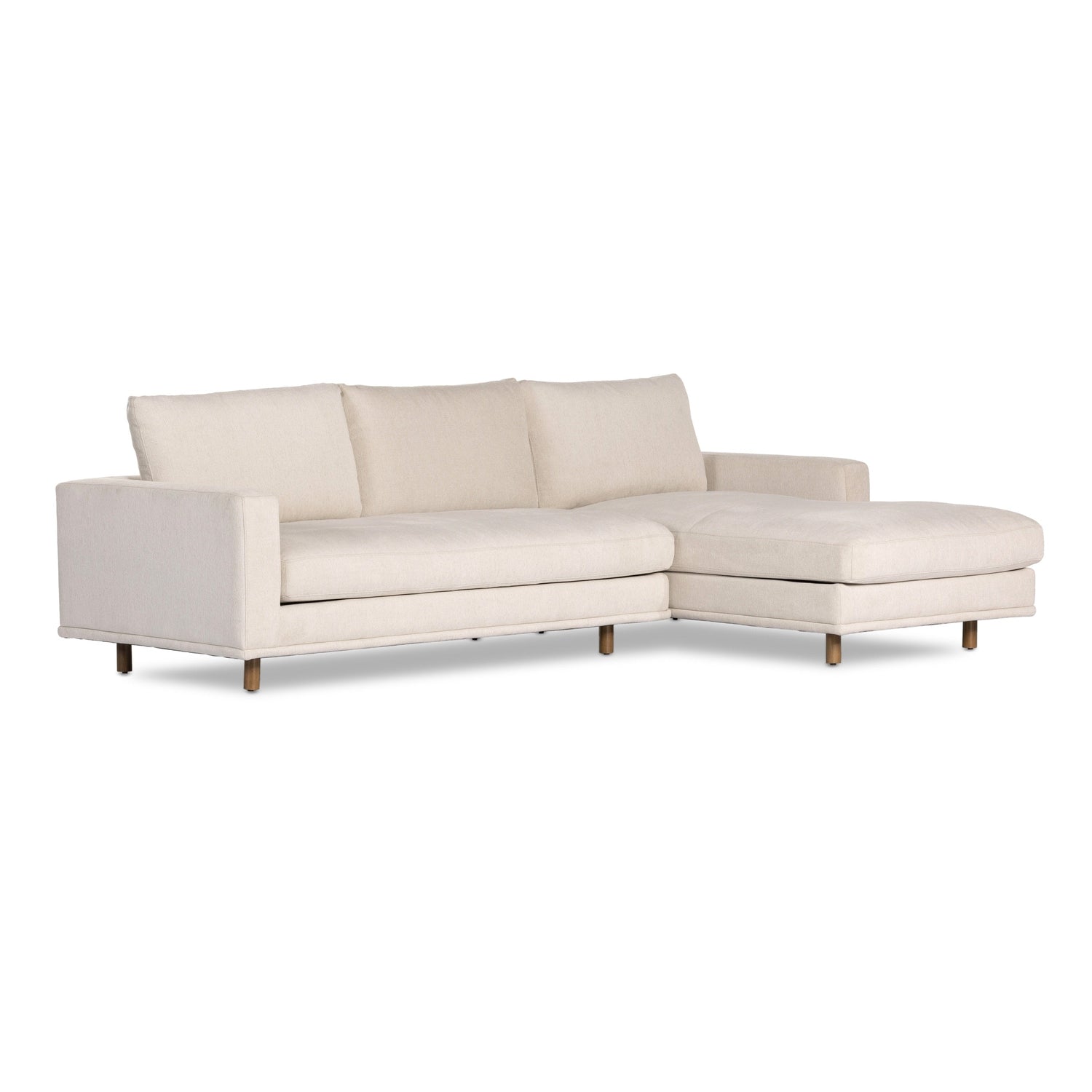 Four Hands, Dom 2-Pc Sectional