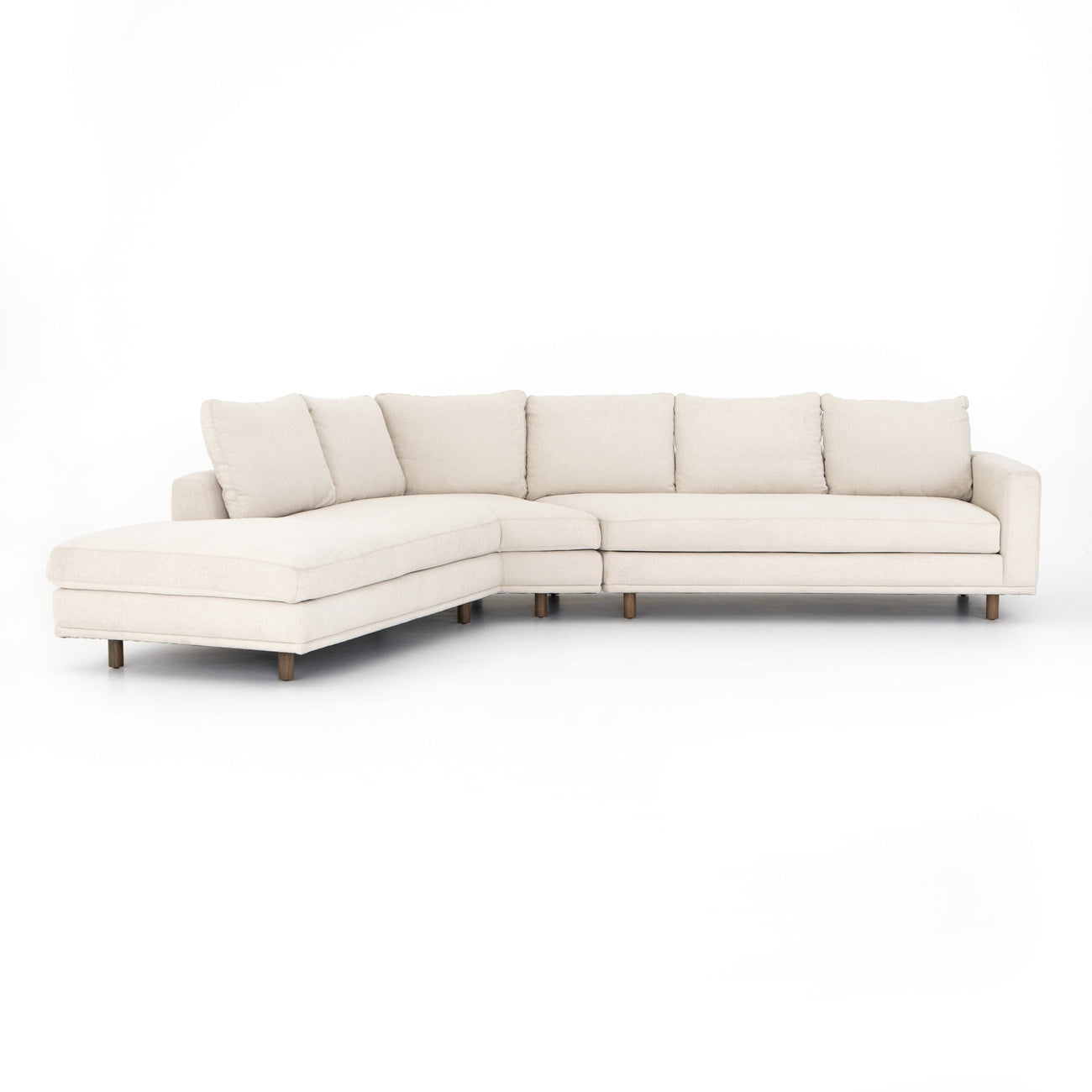 Four Hands, Dom Sectional