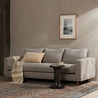 Four Hands, Dom Sofa - Portland Cobblestone