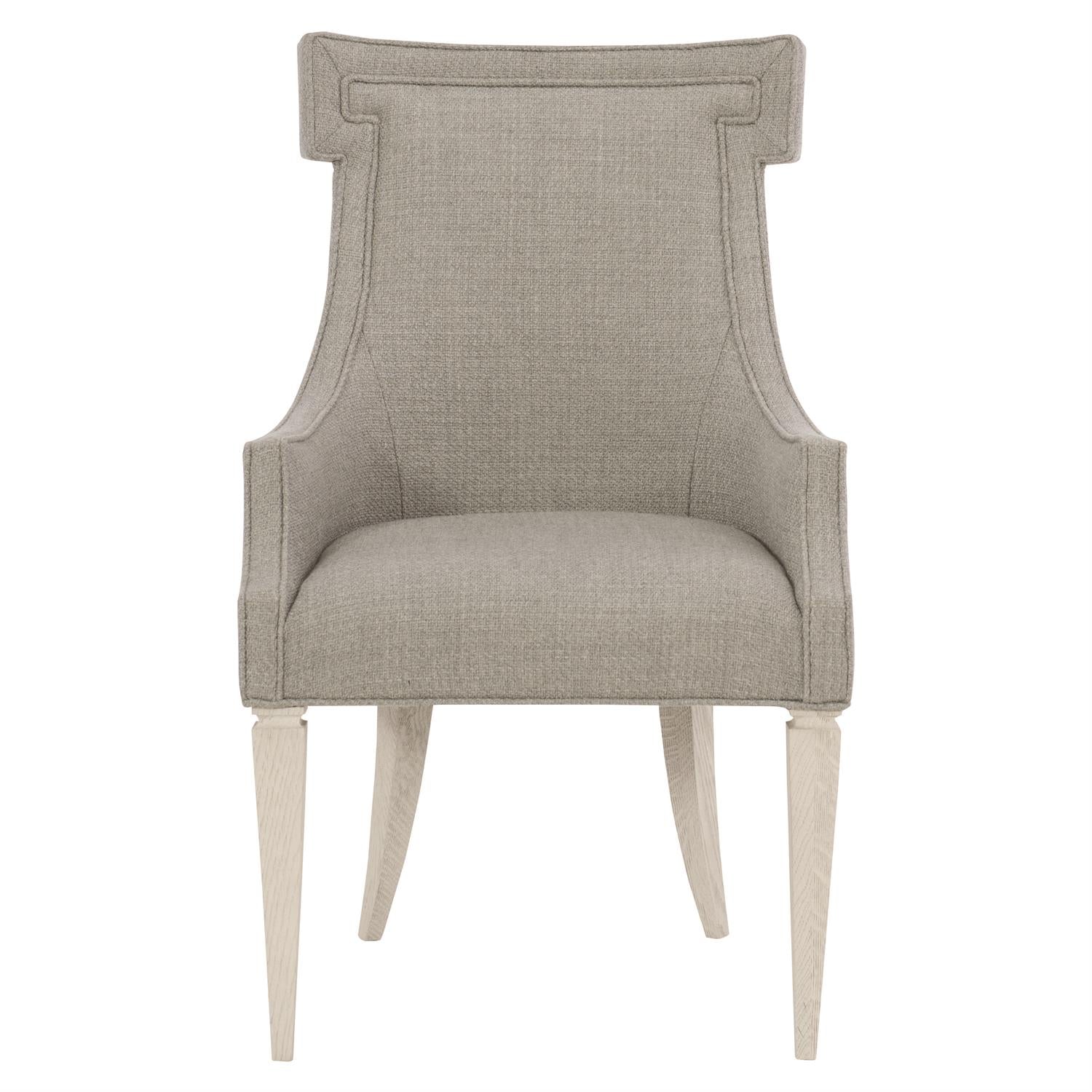 Bernhardt, Domaine Blanc Arm Chair