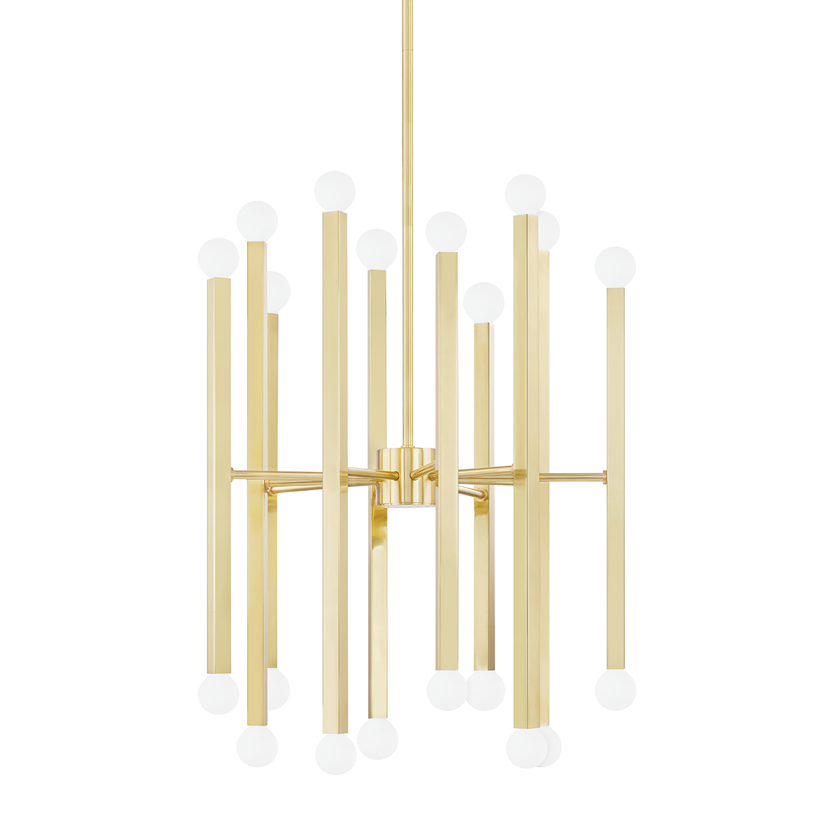 Mitzi, Dona 20 Light Chandelier