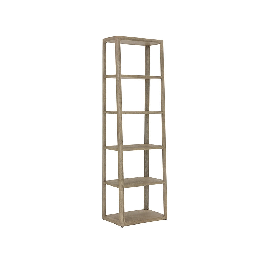 Sunpan, Doncaster Bookcase