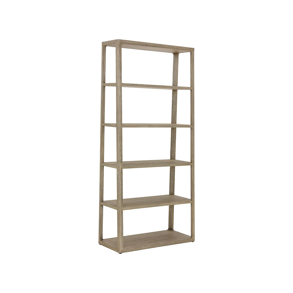 Sunpan, Doncaster Bookcase