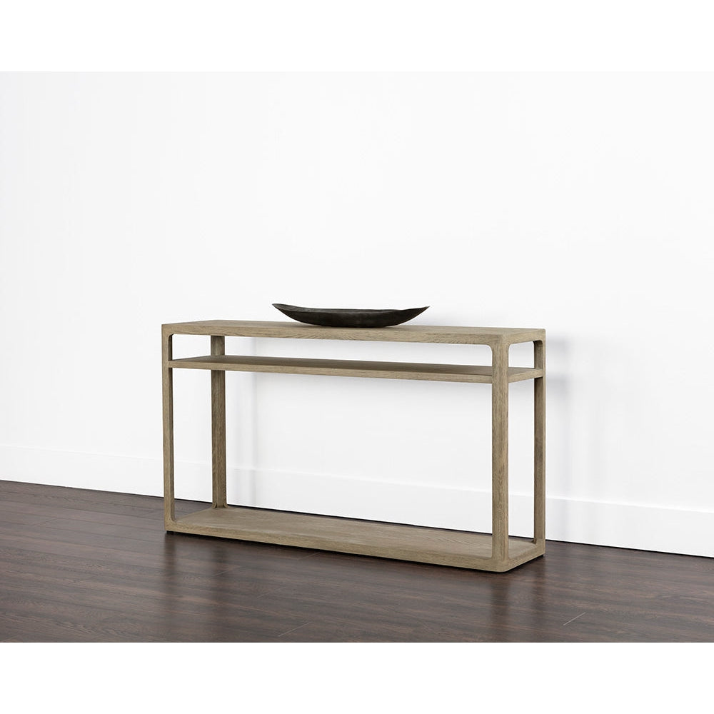 Sunpan, Doncaster Console Table