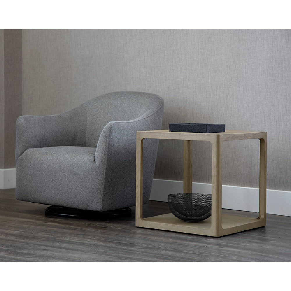 Sunpan, Doncaster Side Table