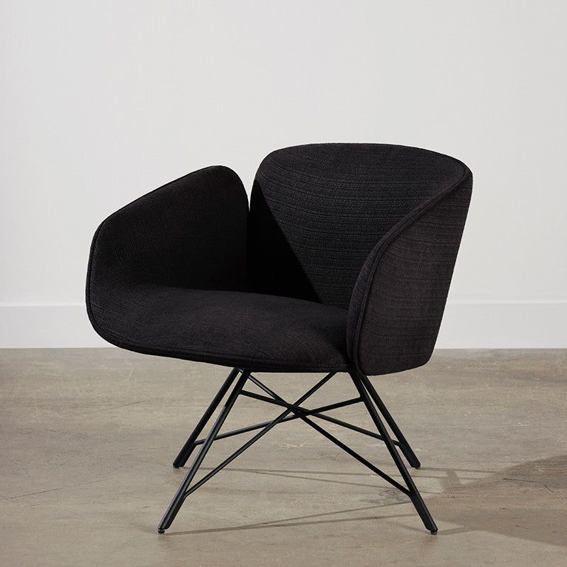 Nuevo, Doppio Occasional Chair