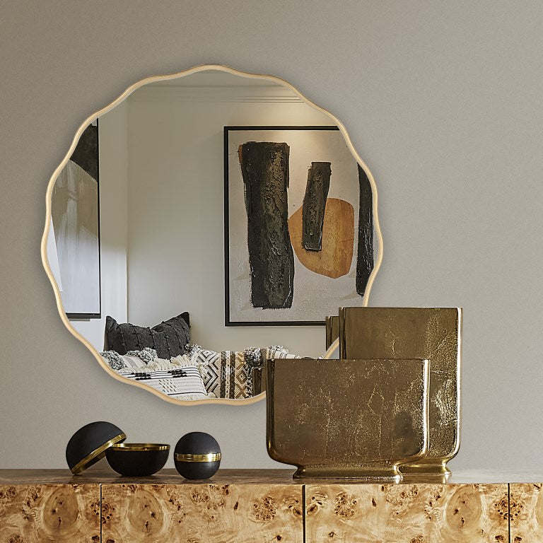 Elk Home, Dora Wall Mirror