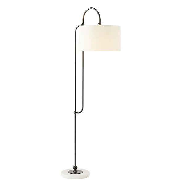 Arteriors Home, Dorchester Floor Lamp