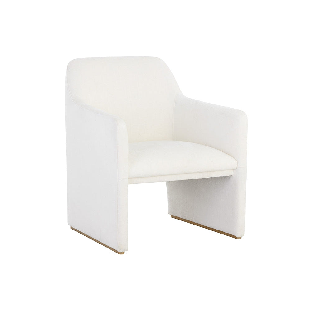 Sunpan, Doreen Lounge Chair