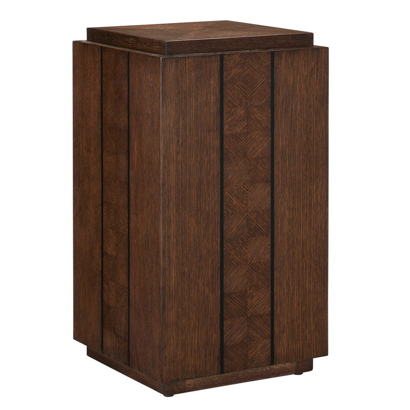 Currey, Dorian Accent Table