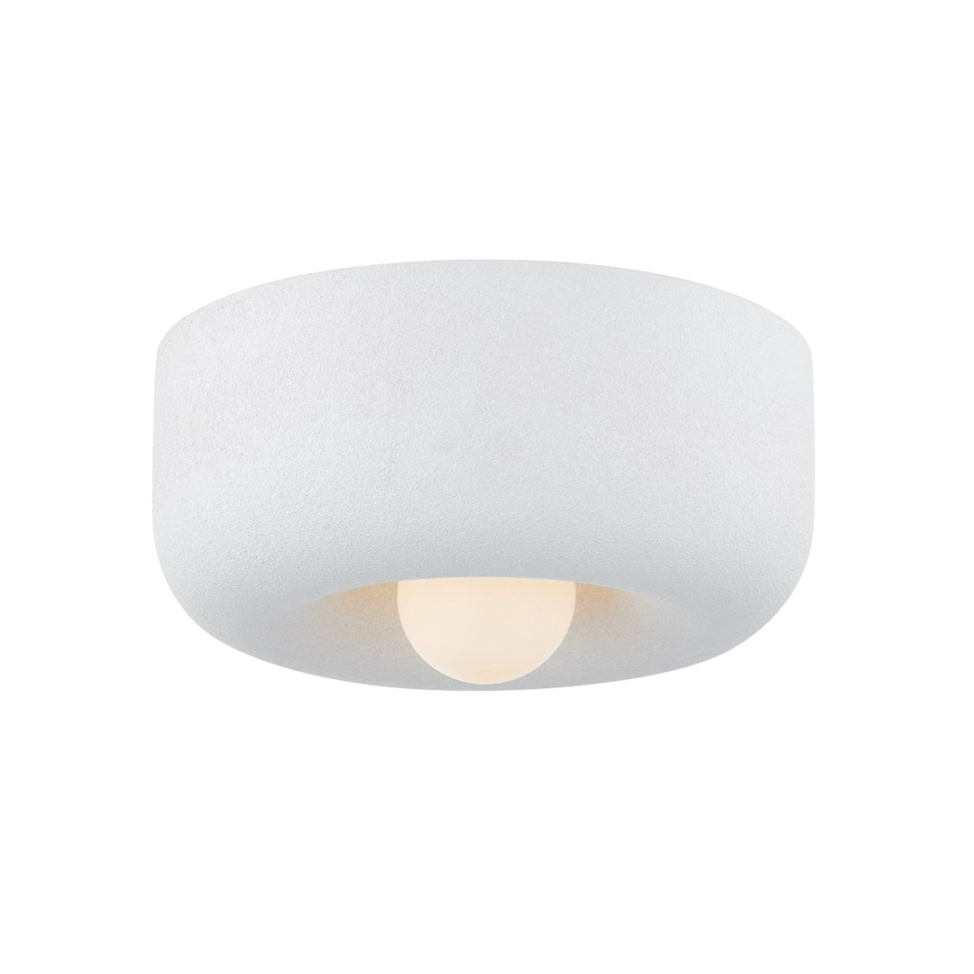 Mitzi, Doris 1 Light Flush Mount