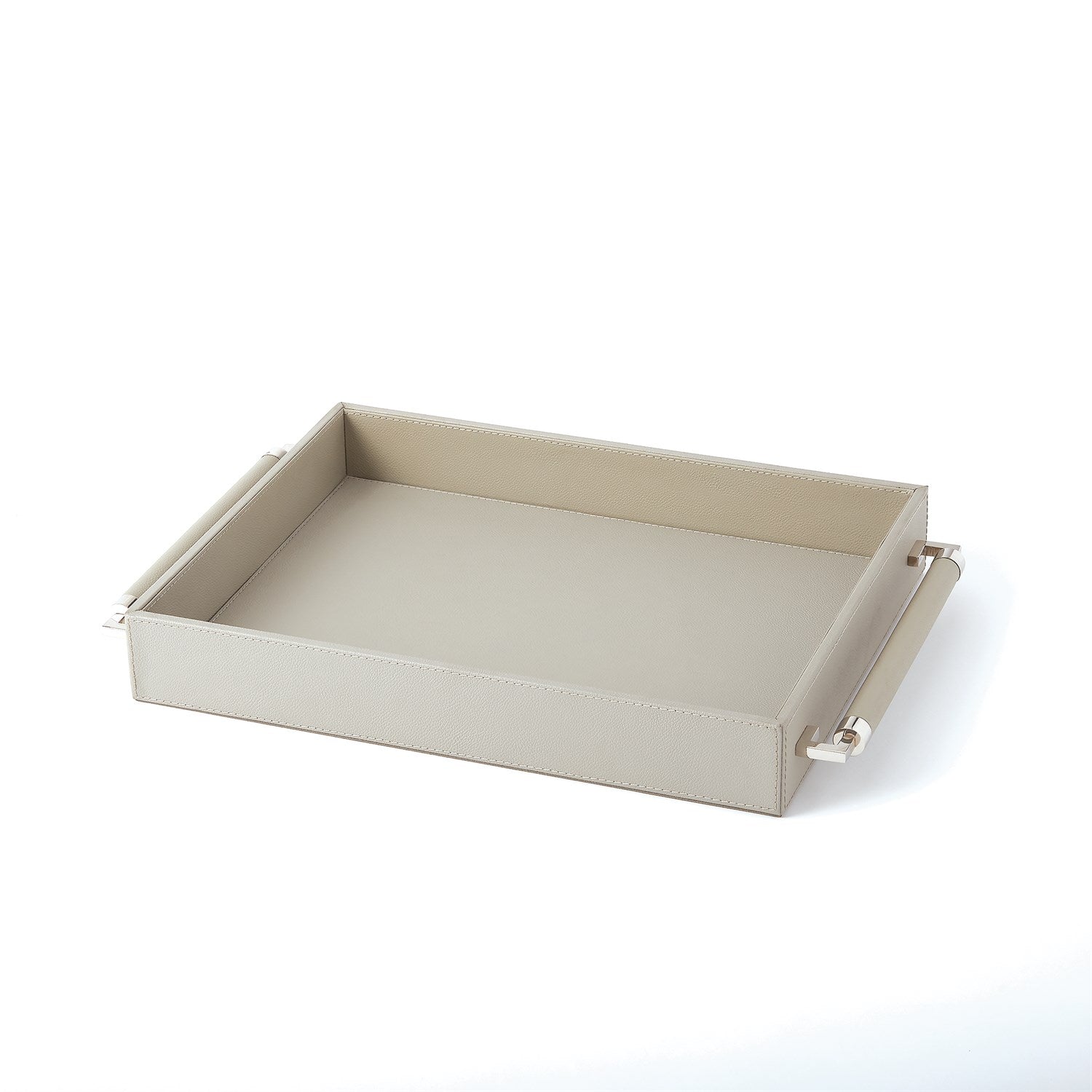 Global Views, Double Handle Serving Tray