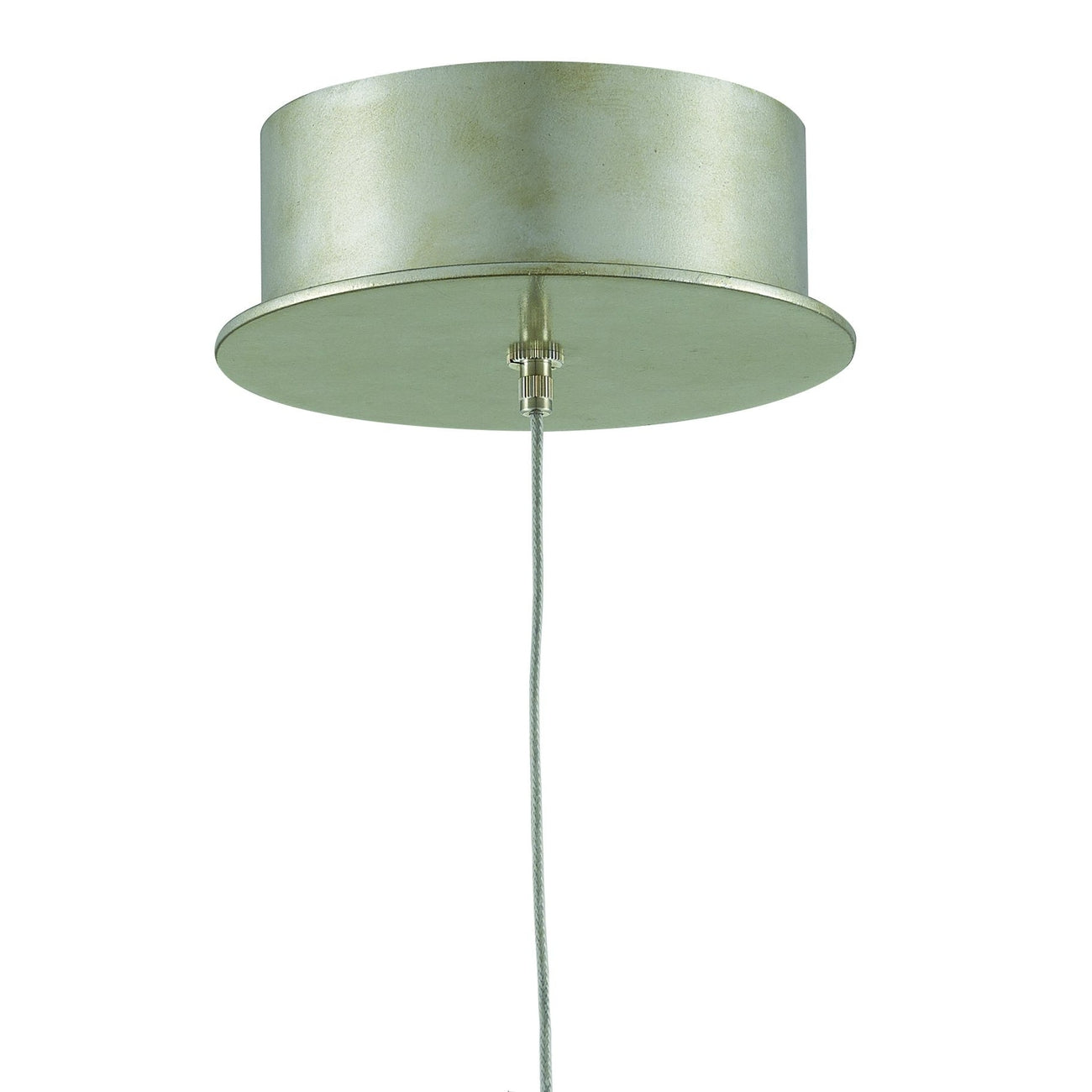 Currey, Dover Multi-Drop Pendant