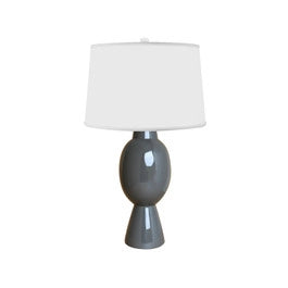 Worlds Away, Dover Table lamp