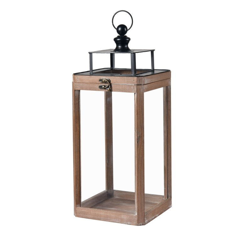 Elk Home, Dowd Lantern - Set of 2