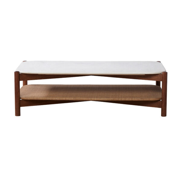 Union Home Furniture, Dowel Occasional Coffee Table