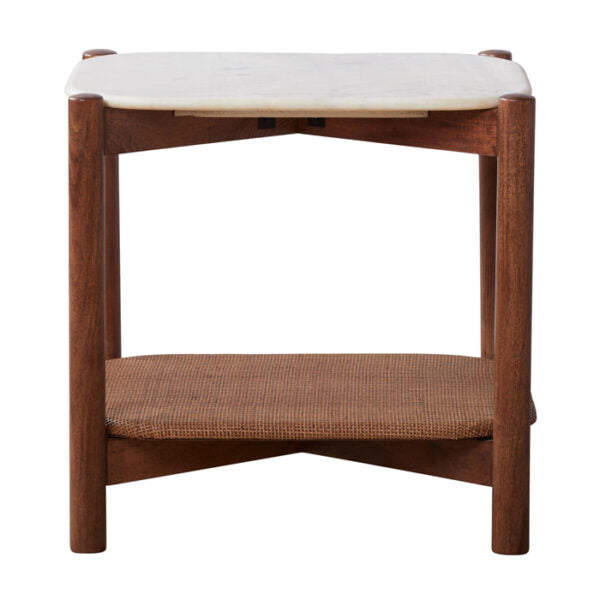 Union Home Furniture, Dowel Occasional Side Table