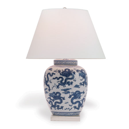 Port 68, Dragon Navy Lamp