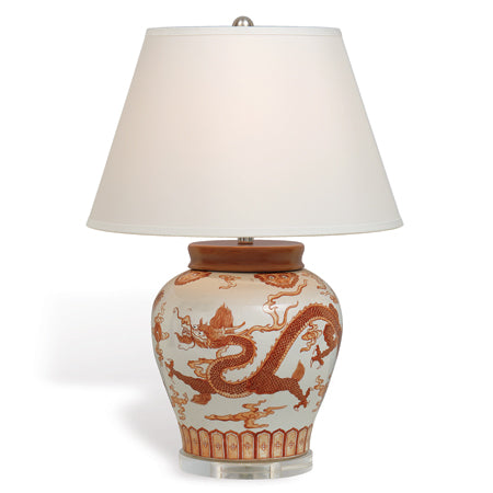 Port 68, Dragon Spice Lamp