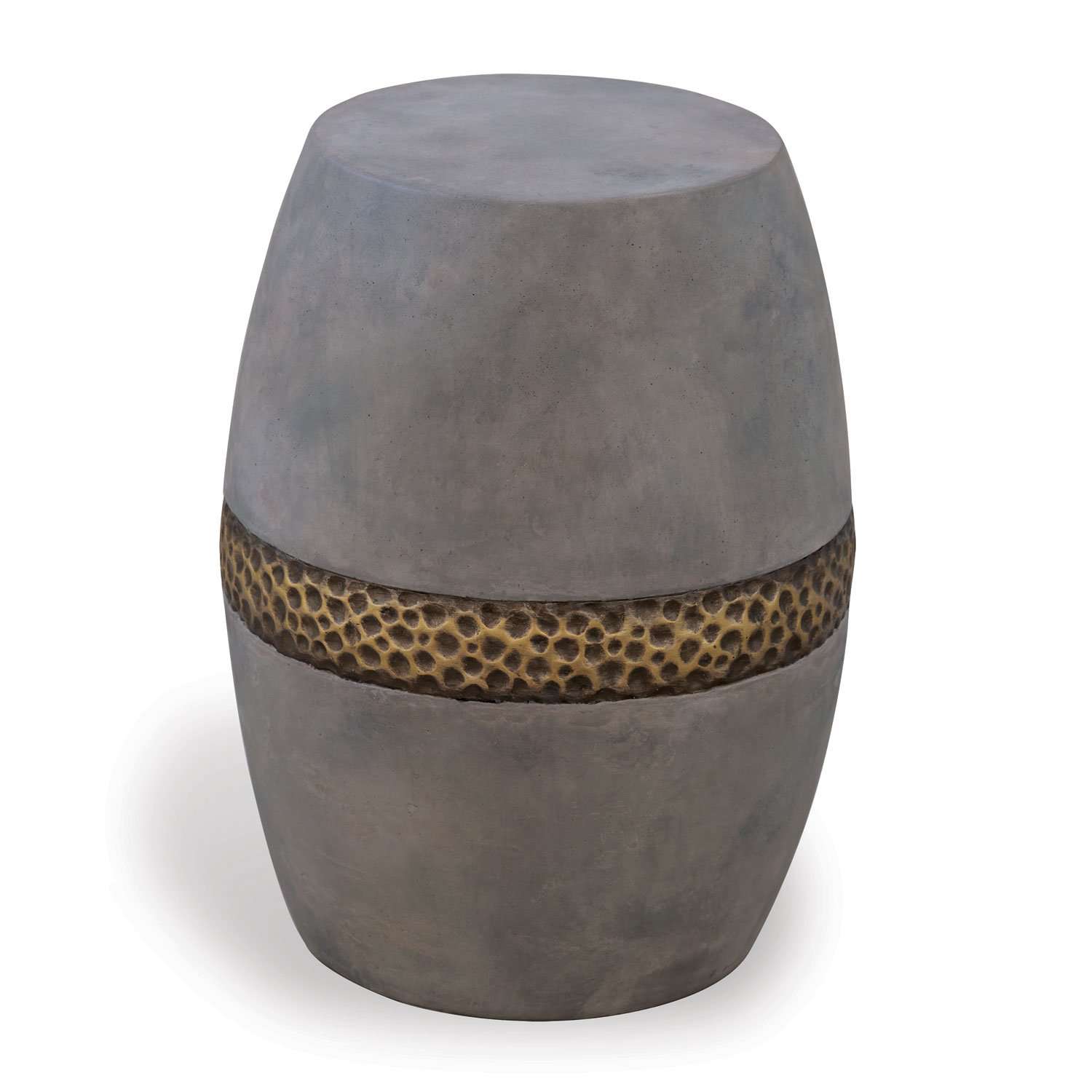 Port 68, Draper Garden Stool