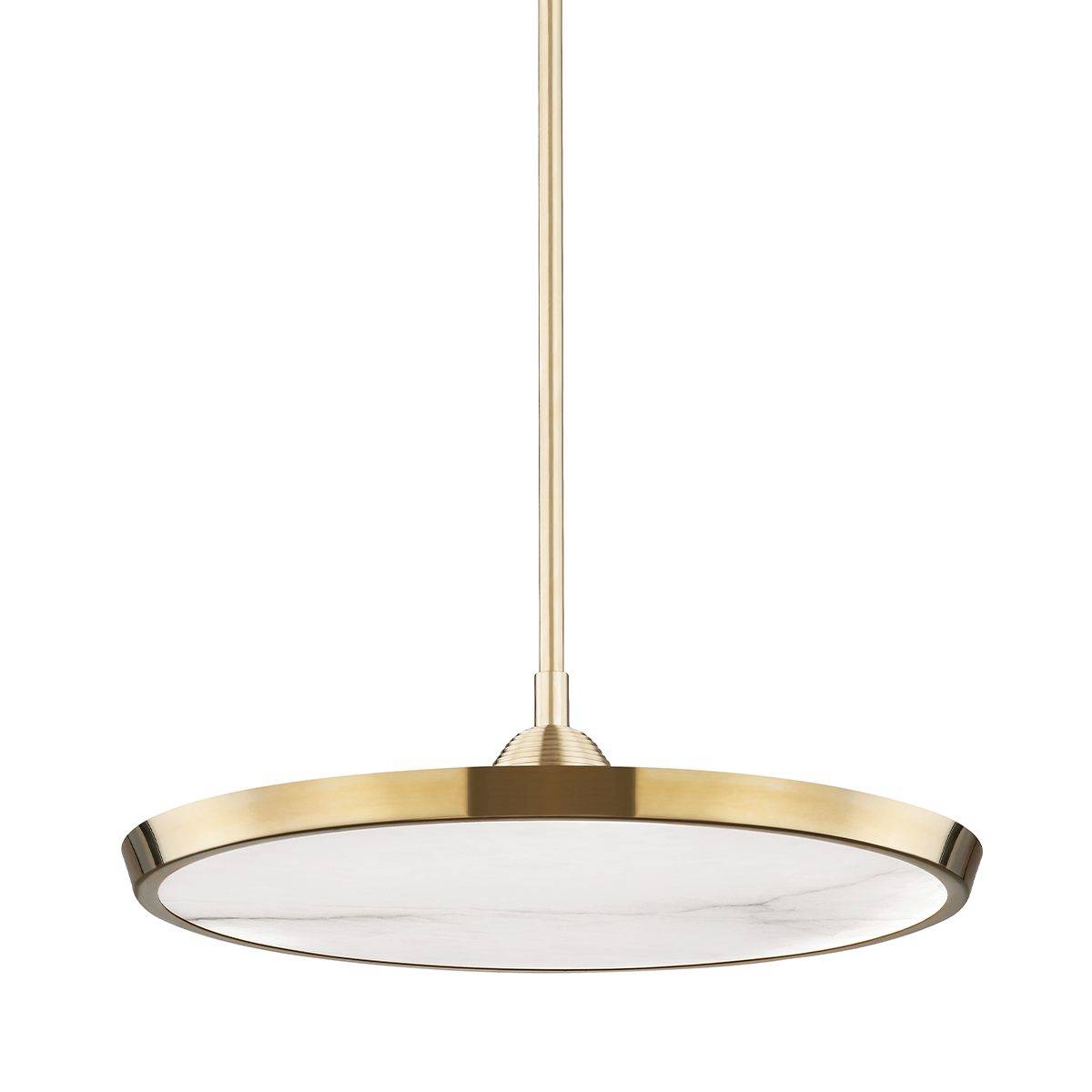 Hudson Valley, Draper Large Led Pendant