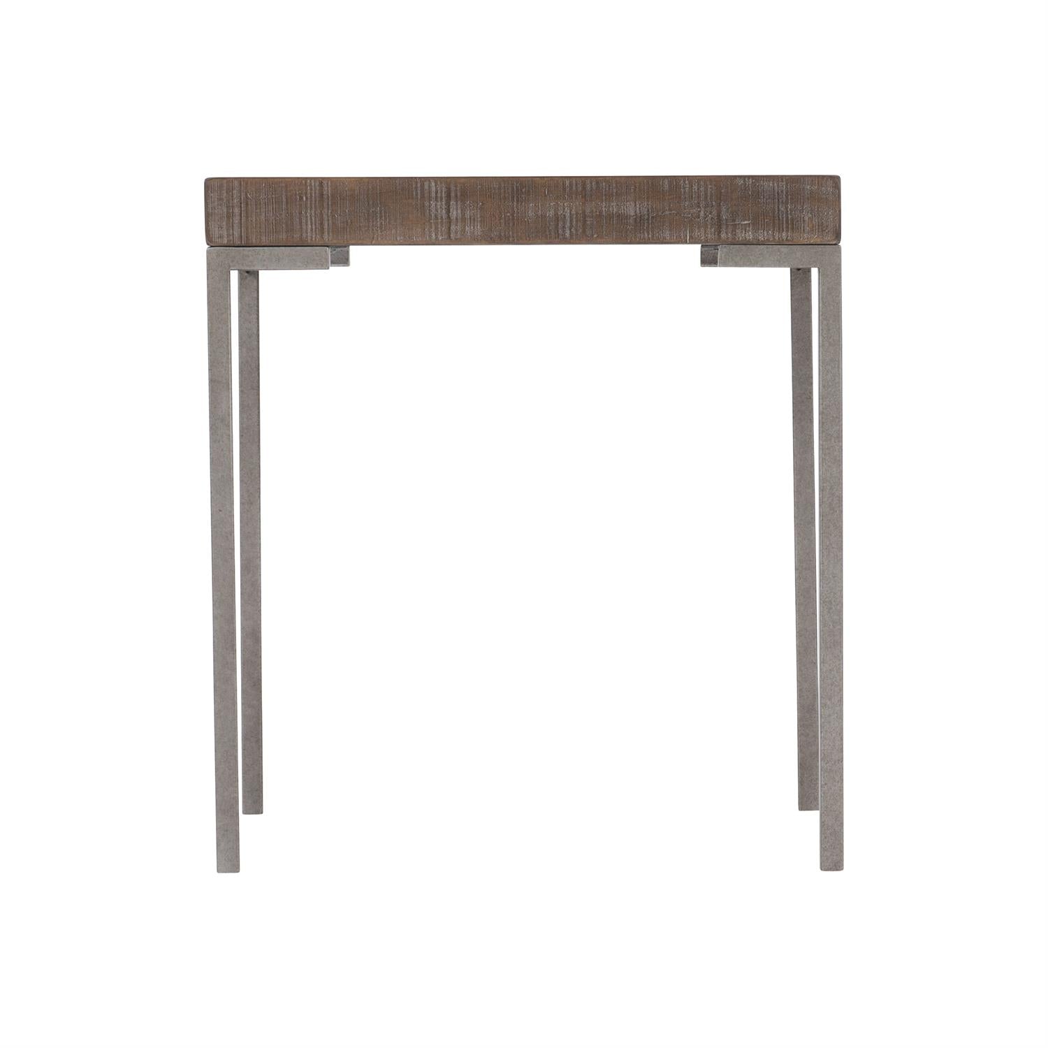 Bernhardt, Draper Side Table