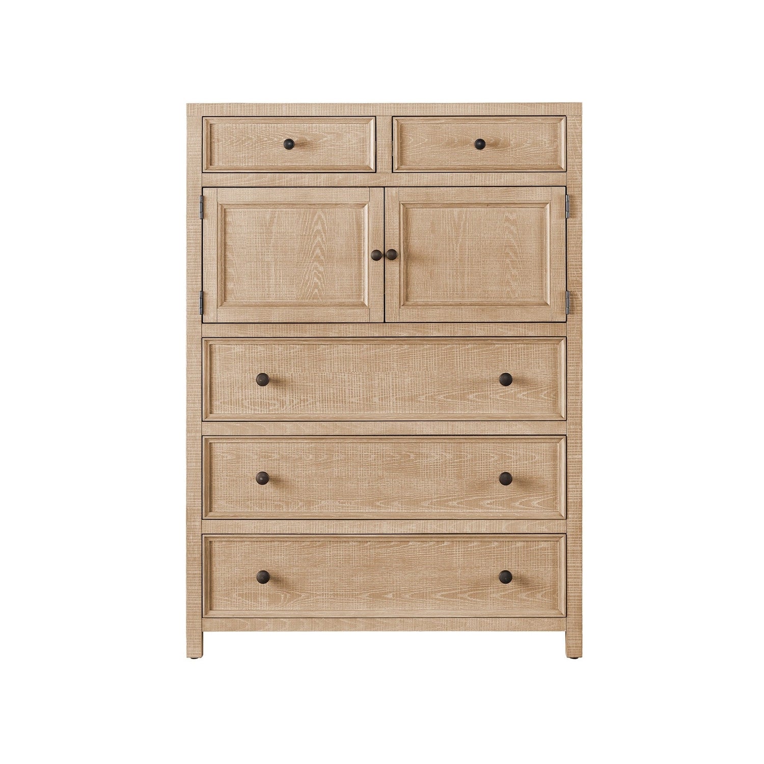 Universal Furniture, Drawer Chest - Five Drawers