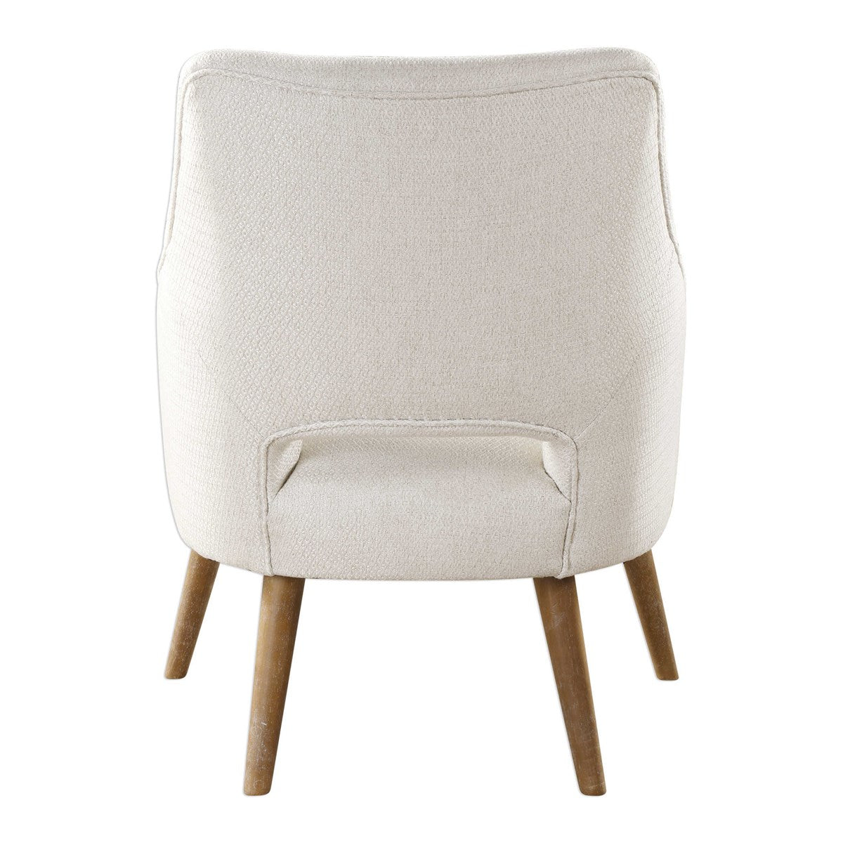 Uttermost, Dree Retro Accent Chair