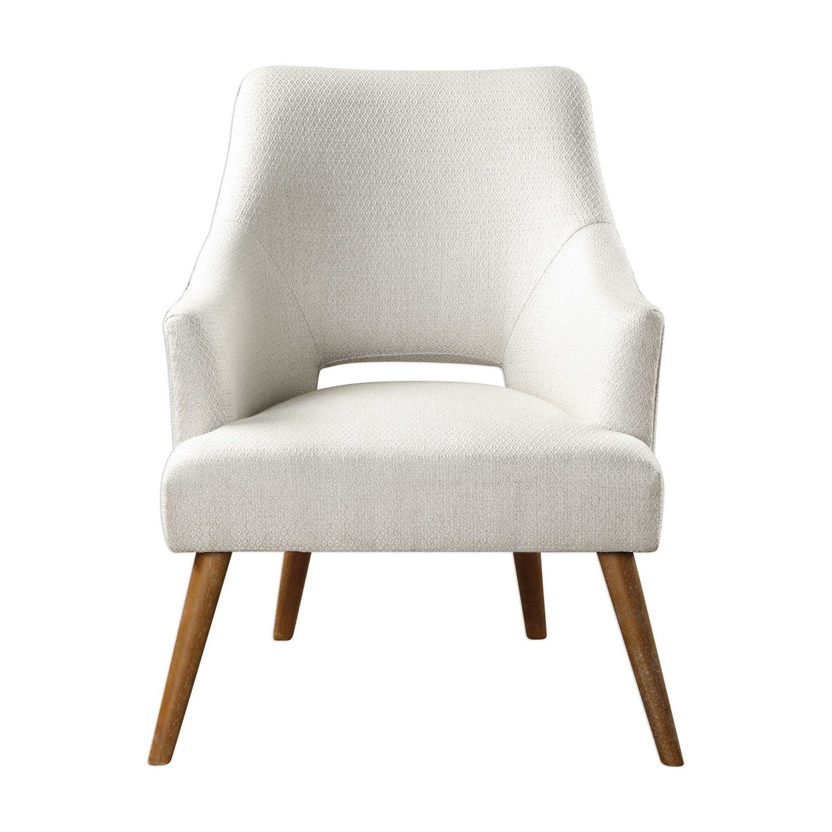 Uttermost, Dree Retro Accent Chair