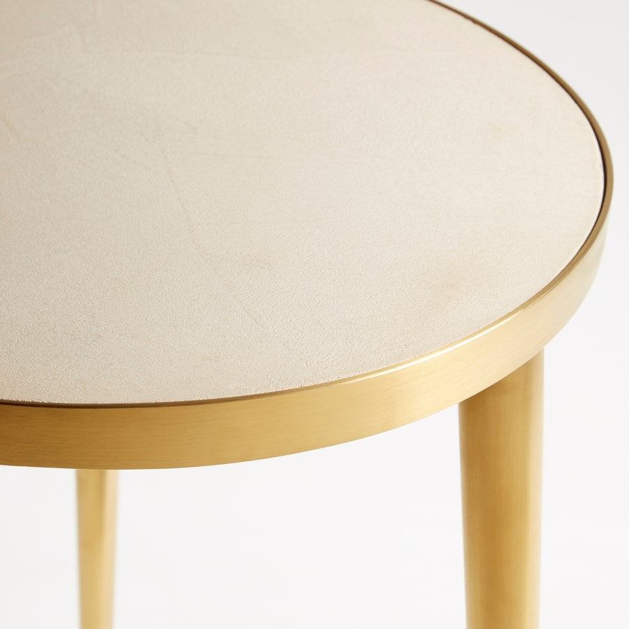 Cyan Design, Dresden Side Table