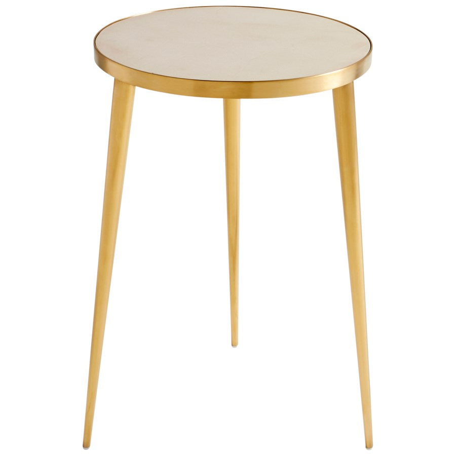 Cyan Design, Dresden Side Table