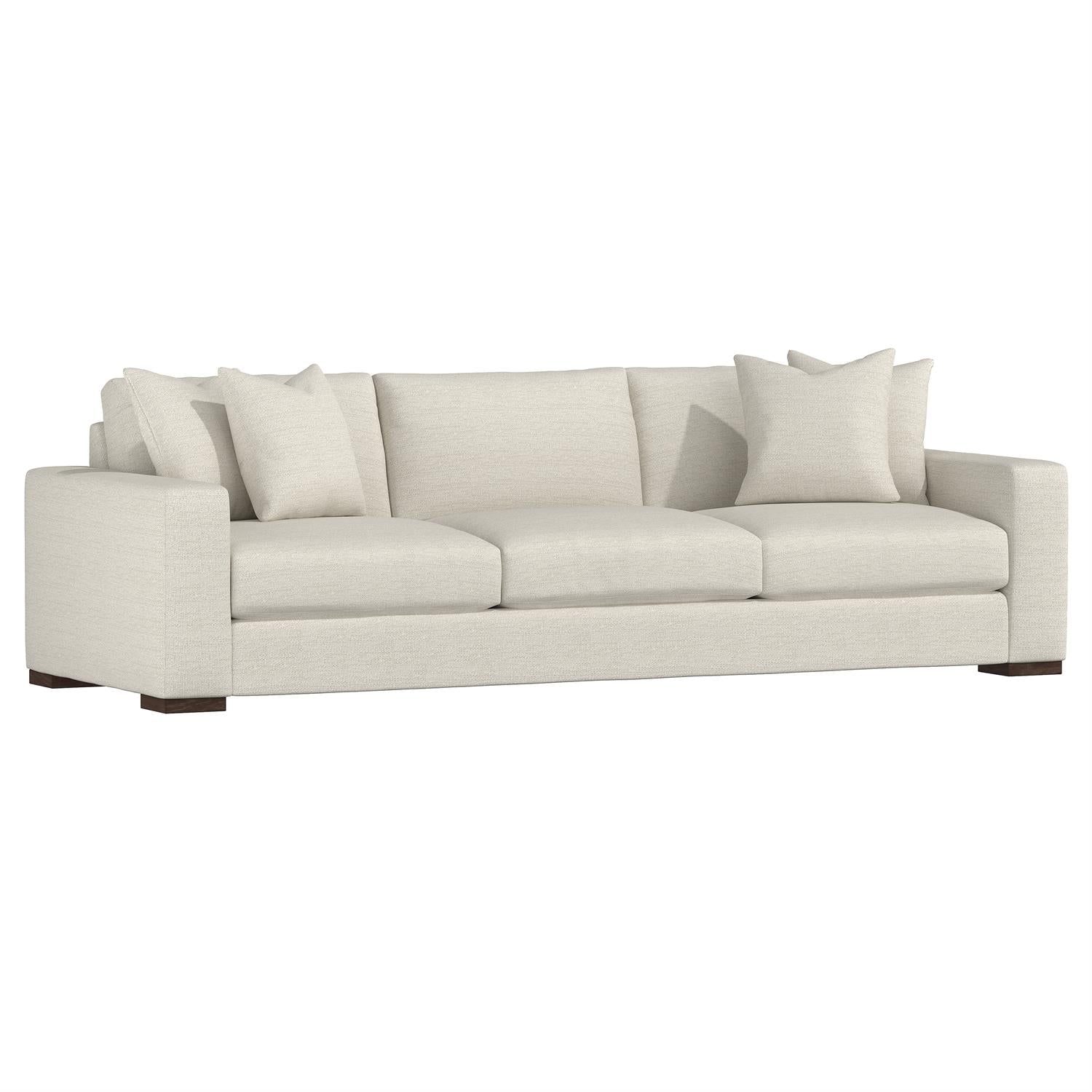 Bernhardt, Drew Fabric Sofa