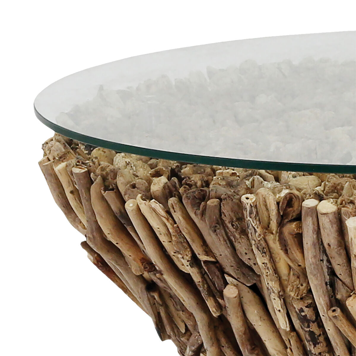 Elk Home, Drift Bundle Coffee Table