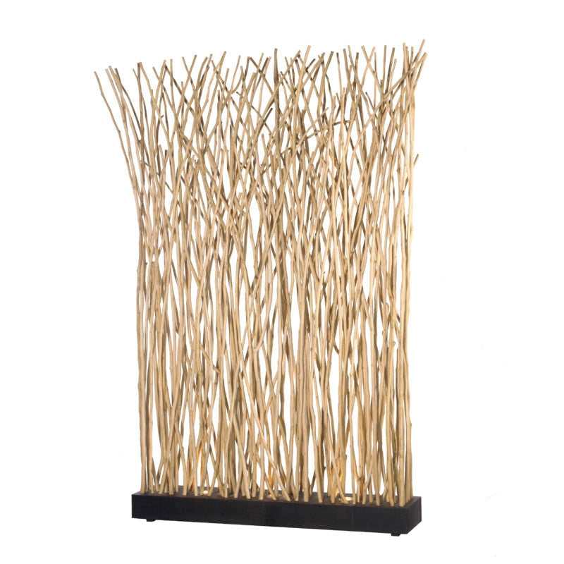 Urbia, Driftwood Screen