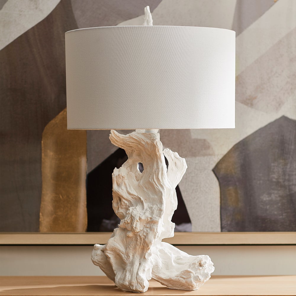 Cyan Design, Driftwood Table Lamp II